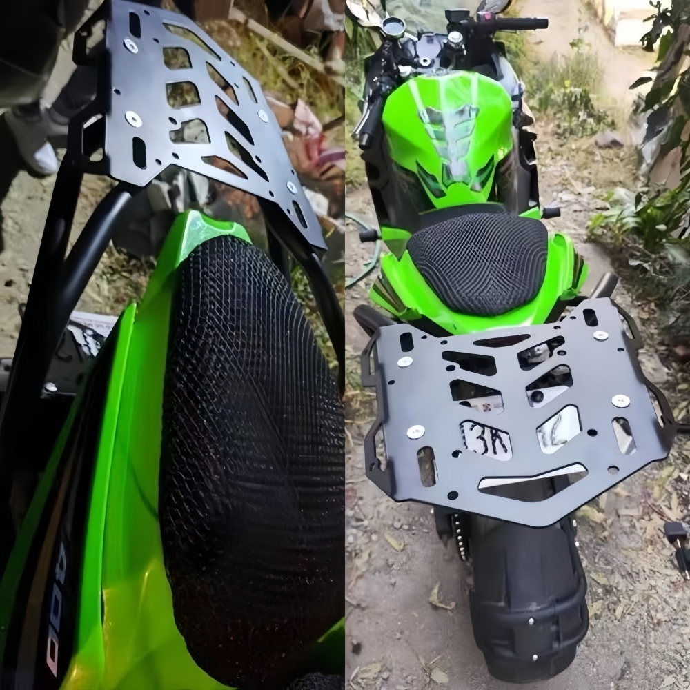 FOR Ninja 400 Z400 18-24 Rear  - Travel Accessories Gear 评论和价格