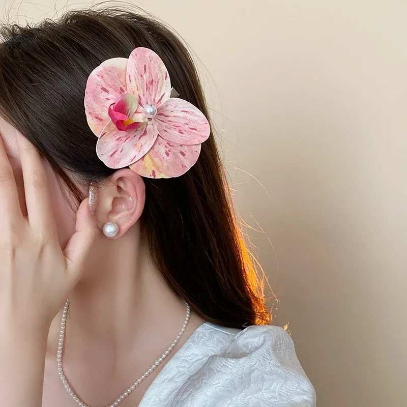 3 Pcs Colorful Butterfly Orchi - Travel Accessories Gear 评论和价格