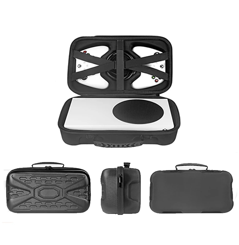 Bag For X Box Xbox Series S Ga - Travel Bag Xbox Series S 评论和价格