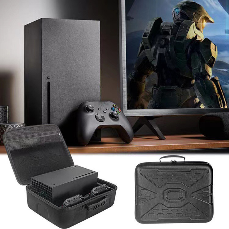 Bag For X Box Xbox Series S Ga - Travel Bag Xbox Series S 评论和价格