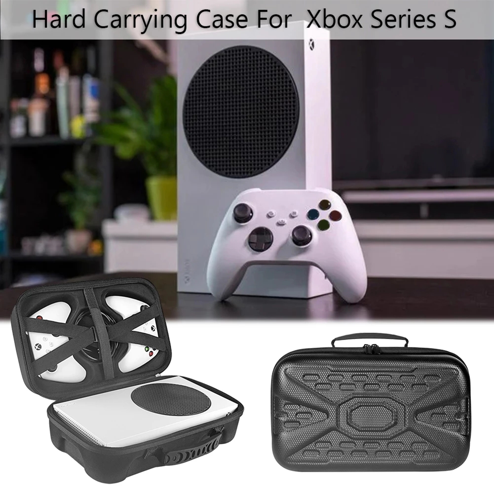 Bag For X Box Xbox Series S Ga - Travel Bag Xbox Series S 评论和价格