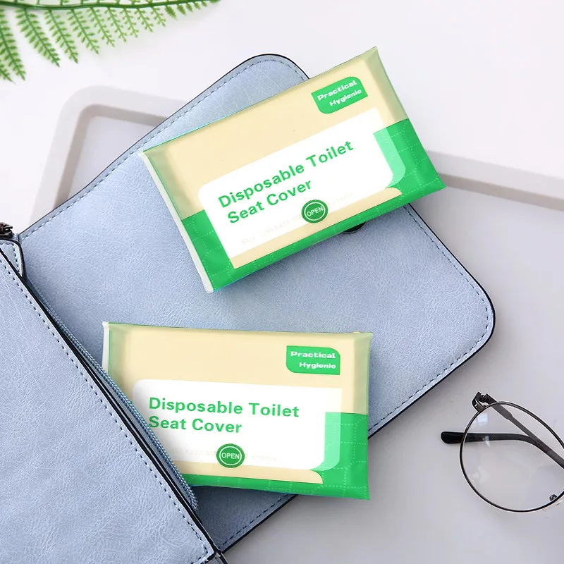 1-10 Disposable Flushing Disso - Travel Accessories Gear 评论和价格