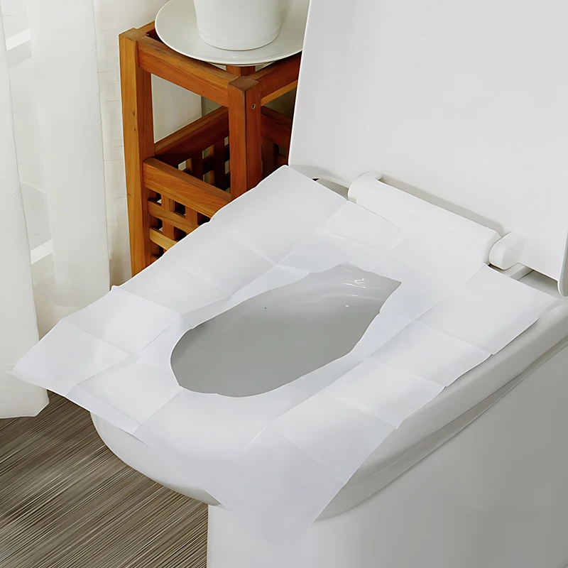 1-10 Disposable Flushing Disso - Travel Accessories Gear 评论和价格