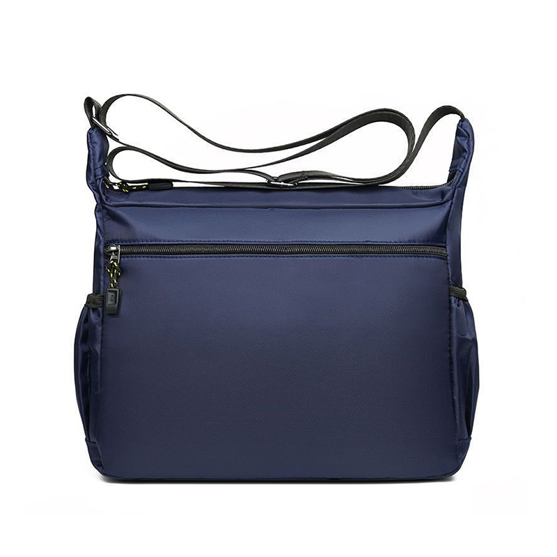 Men's Business Crossbody Bag w - Travel Accessories Tech 评论和价格