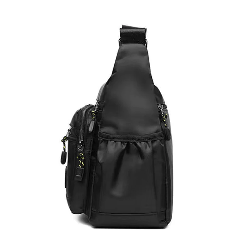 Men's Business Crossbody Bag w - Travel Accessories Tech 评论和价格