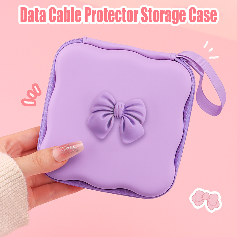 Charger Protector Cable Protec - Travel Accessories Electronics 评论和价格