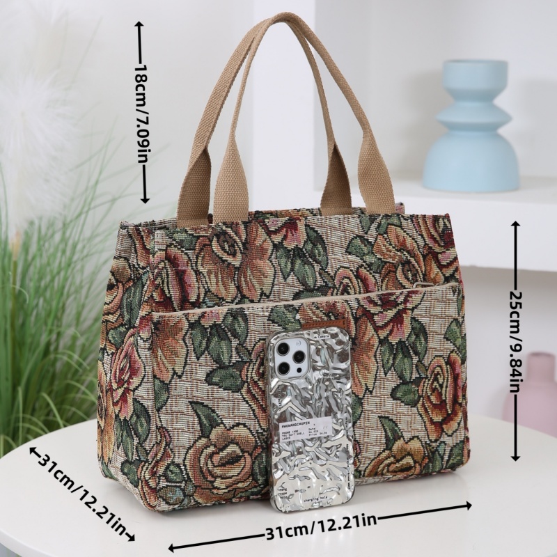 Thick Knitted Jacquard Fabric  - Travel Accessories Tech 评论和价格