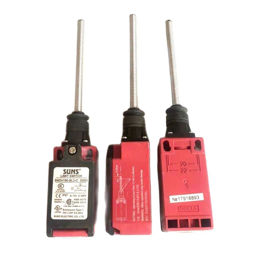 Long Rod Travel Limit Switch S - Travel Accessories Manufacturer 评论和价格