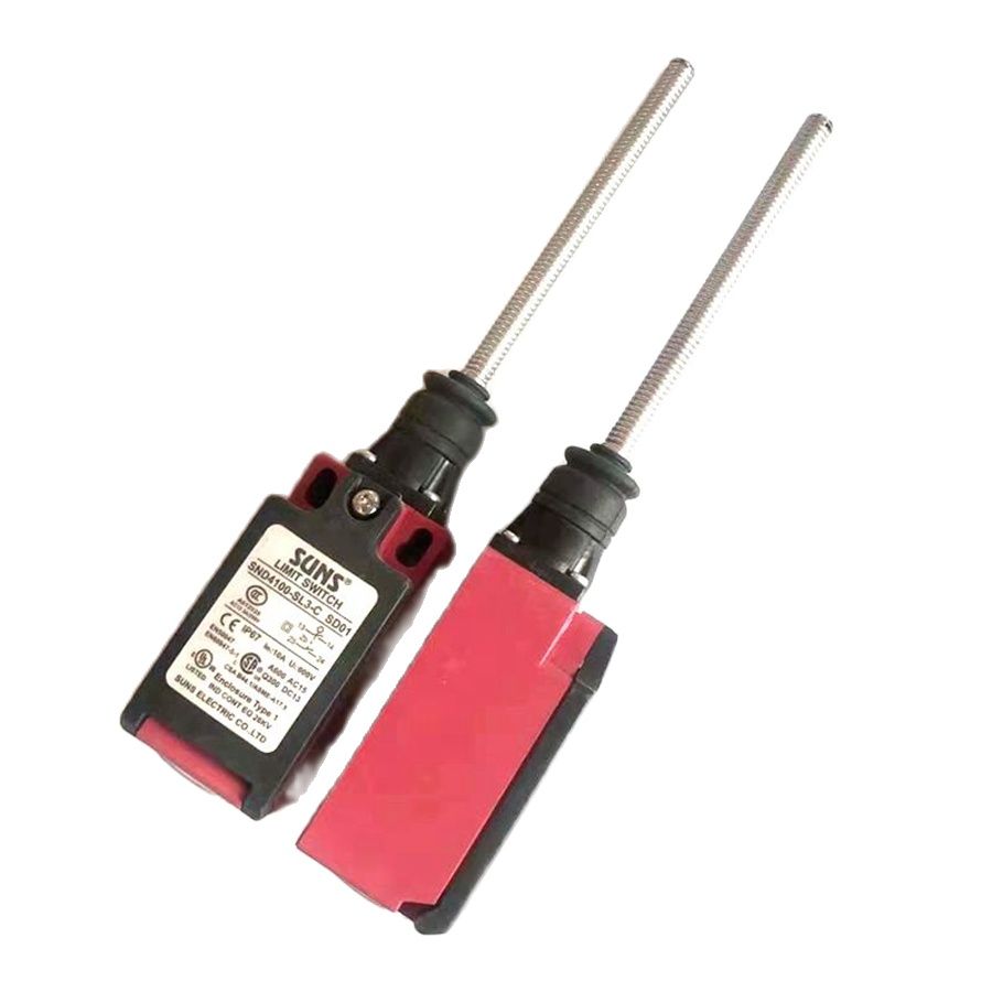 Long Rod Travel Limit Switch S - Travel Accessories Manufacturer 评论和价格
