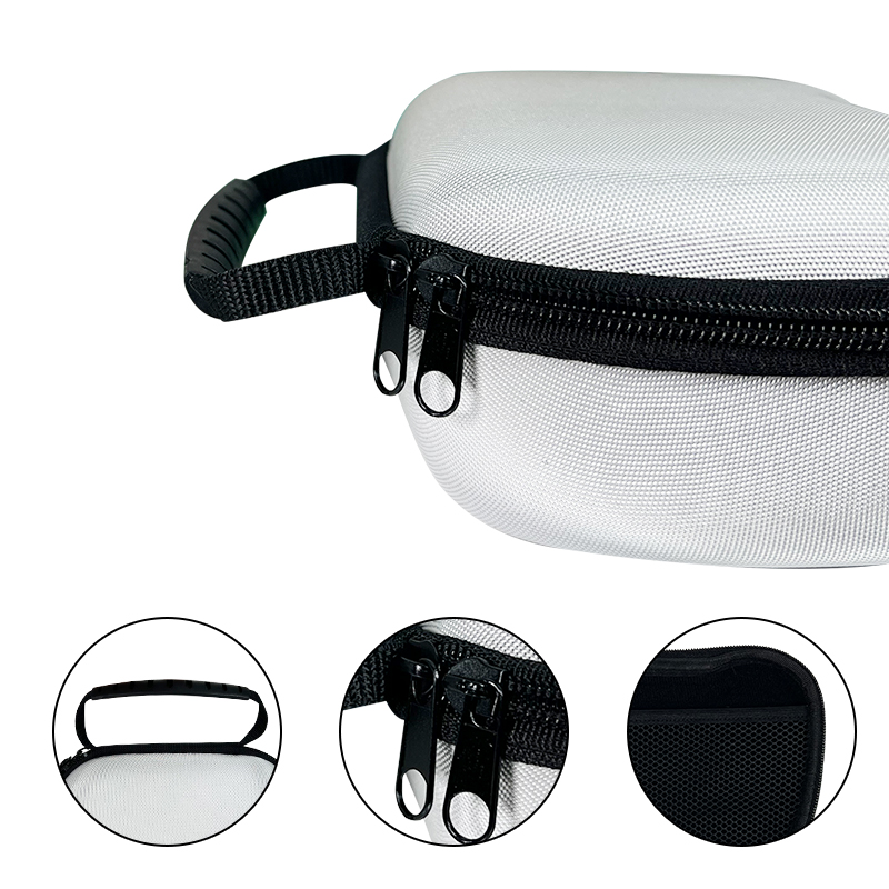 Portable Hard EVA Carrying Cas - Travel Bag Xbox Series S 评论和价格