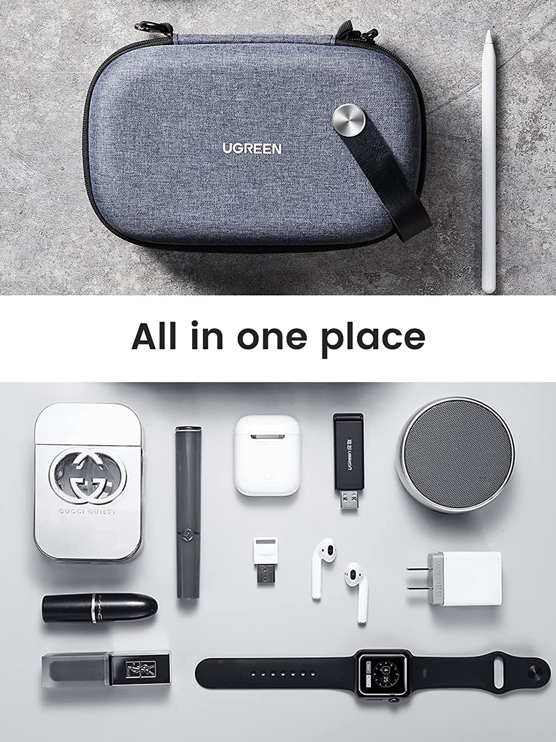 UGREEN Electronics Travel Orga - Travel Accessories Tech 评论和价格