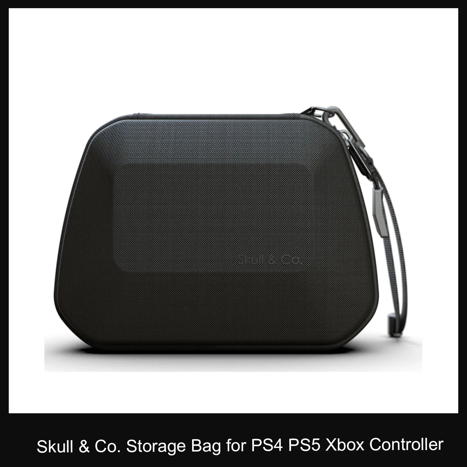 Skull & Co. Controller Case St - Travel Bag Xbox Series S 评论和价格