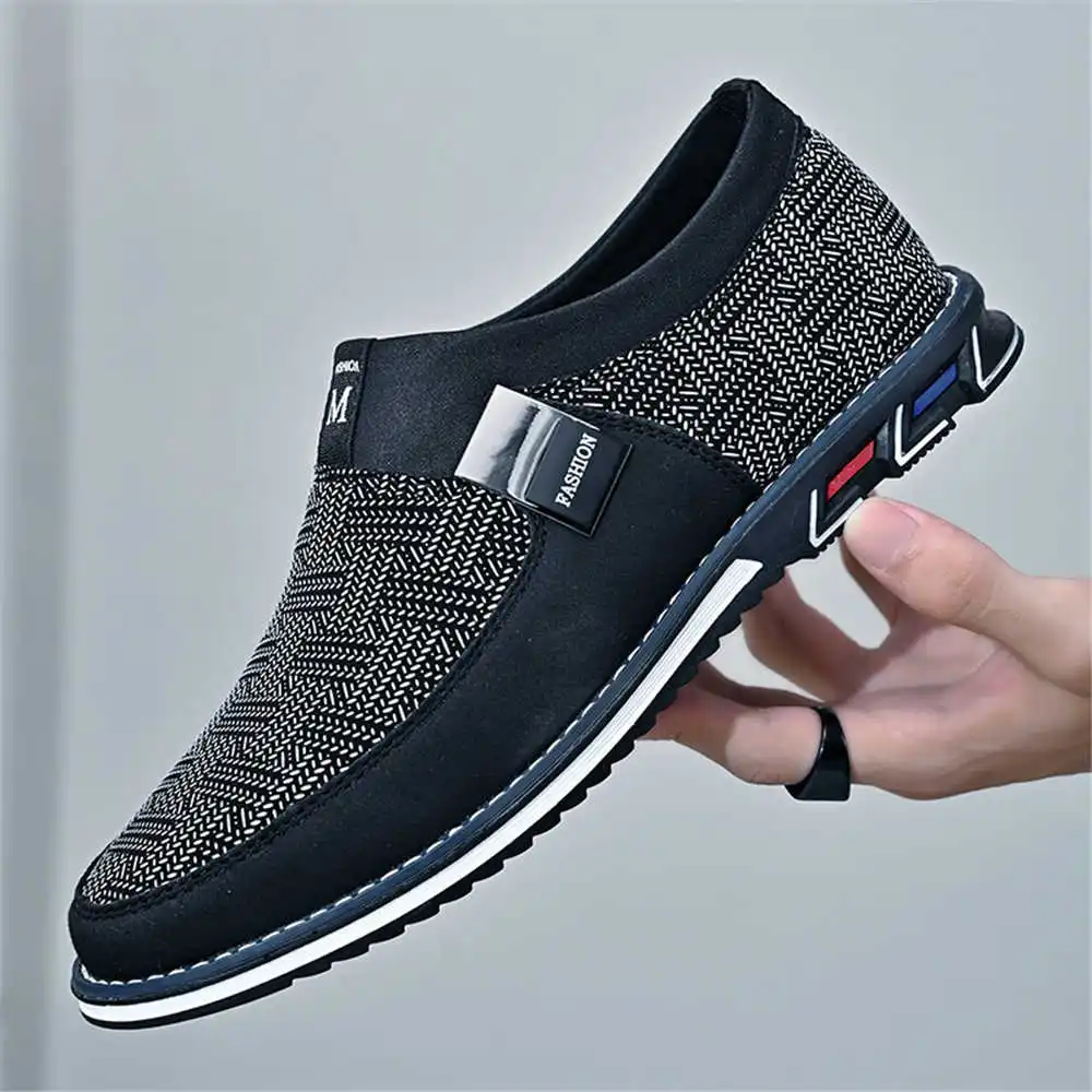 Dark Blue 44-45 Summer Shoes S - Travel Accessories Ideas 评论和价格