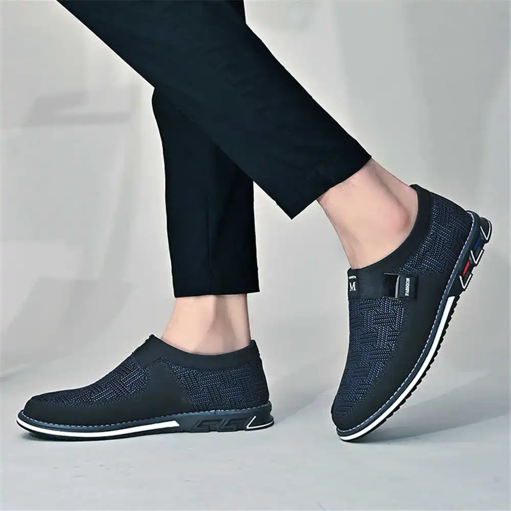 Dark Blue 44-45 Summer Shoes S - Travel Accessories Ideas 评论和价格