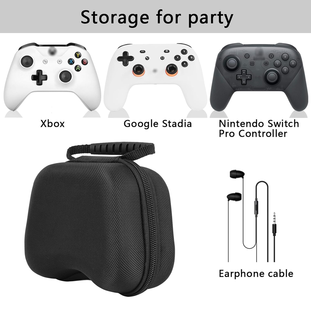 Suitable for PS5/XBOX series X - Travel Bag Xbox Series S 评论和价格