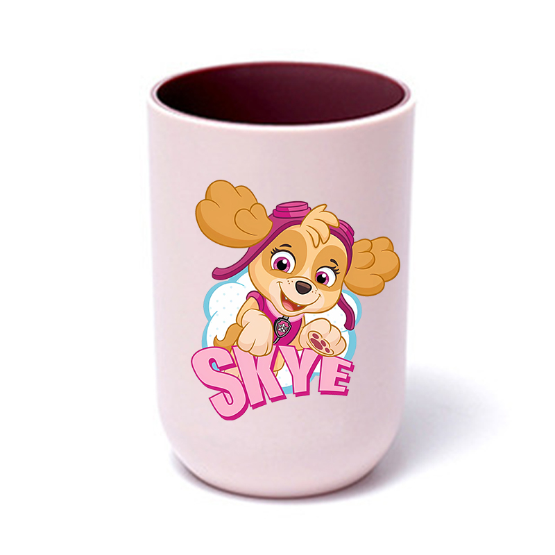 New Paw Patrol Kids Toothbrush - Travel Accessories Teens 评论和价格