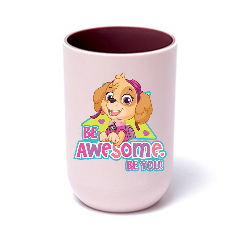 New Paw Patrol Kids Toothbrush - Travel Accessories Teens 评论和价格