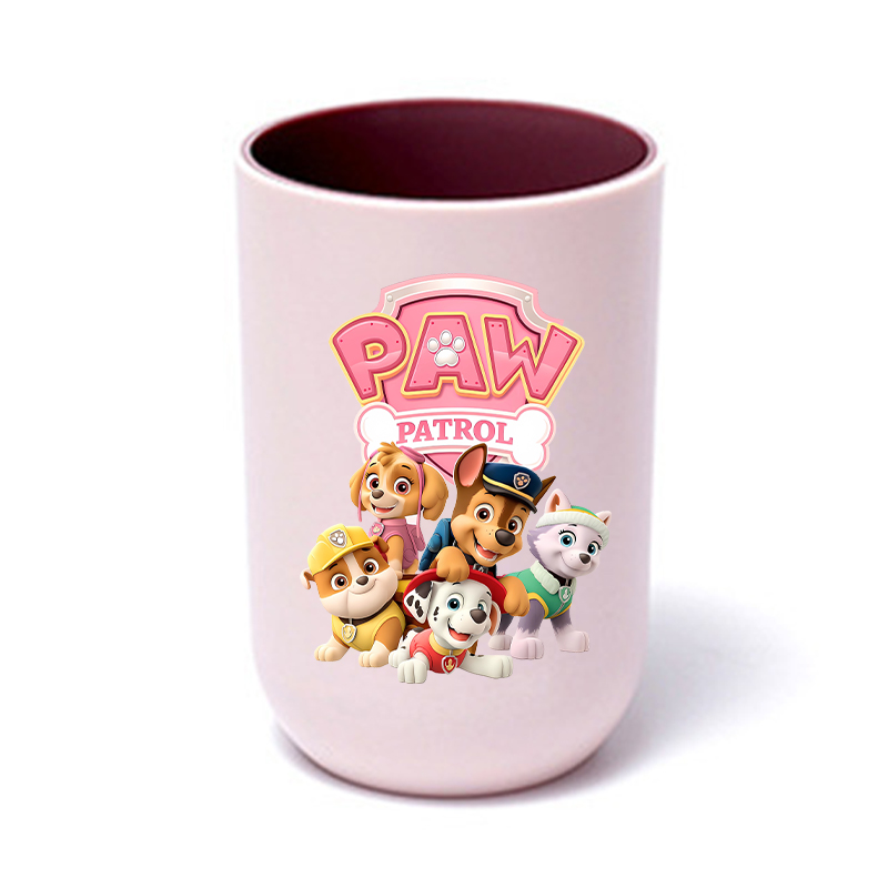 New Paw Patrol Kids Toothbrush - Travel Accessories Teens 评论和价格