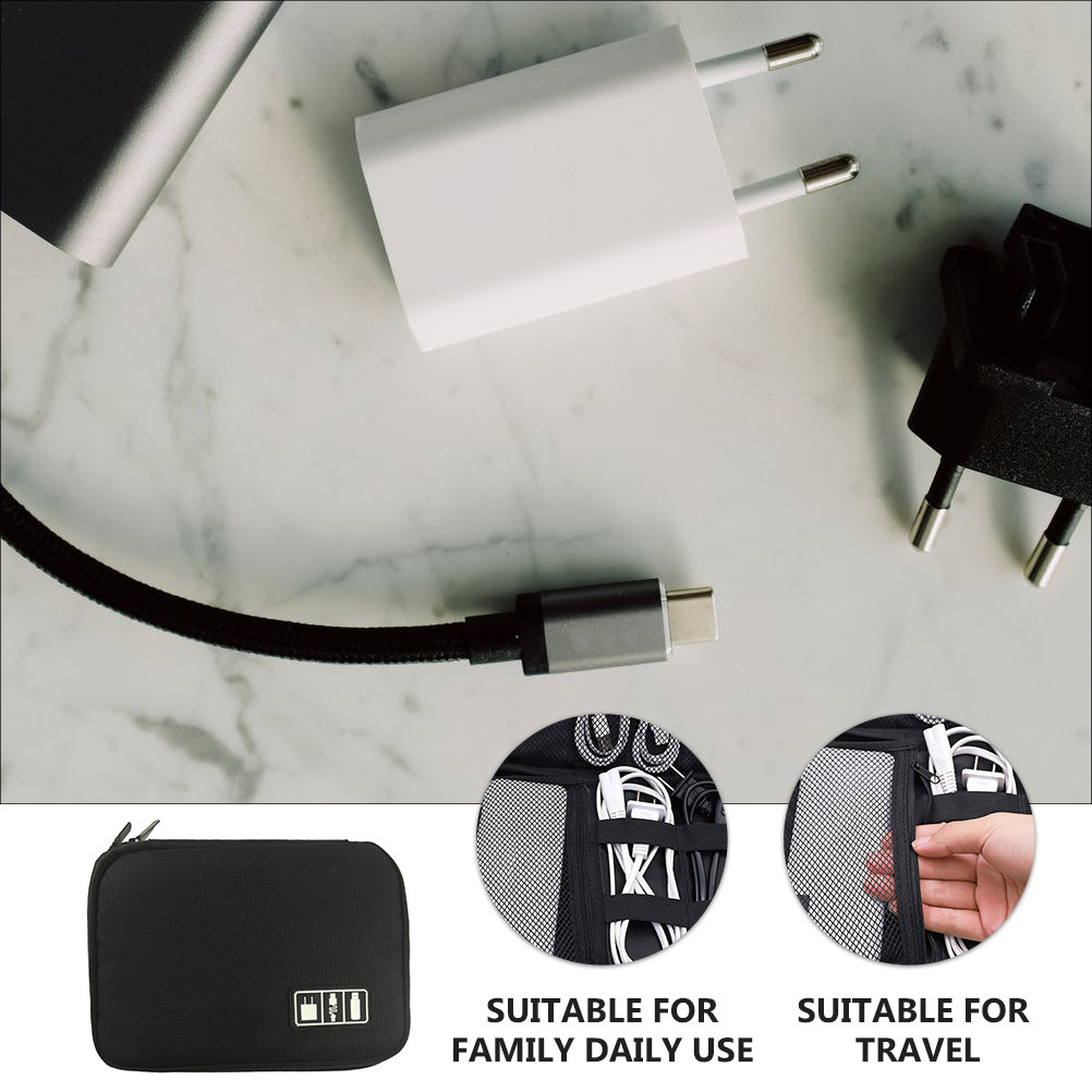 Waterproof Wear-Resistant Digi - Travel Accessories Electronics 评论和价格