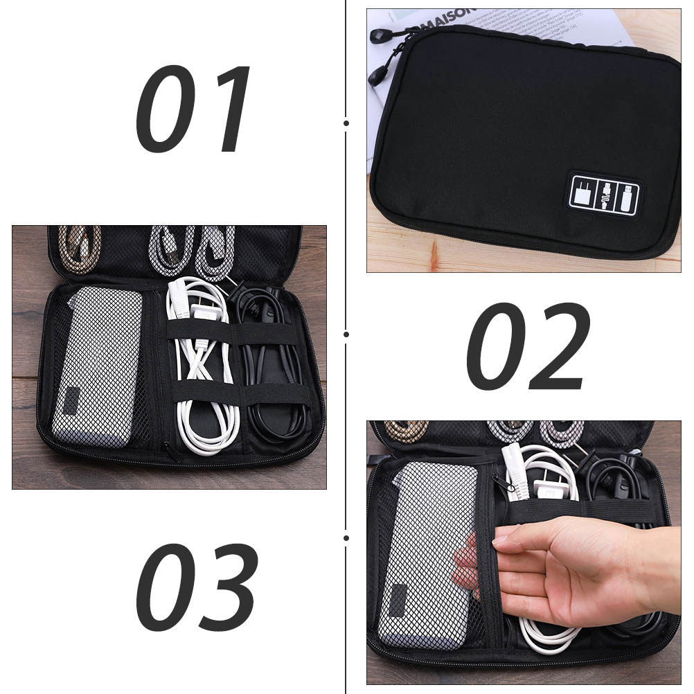 Waterproof Wear-Resistant Digi - Travel Accessories Electronics 评论和价格