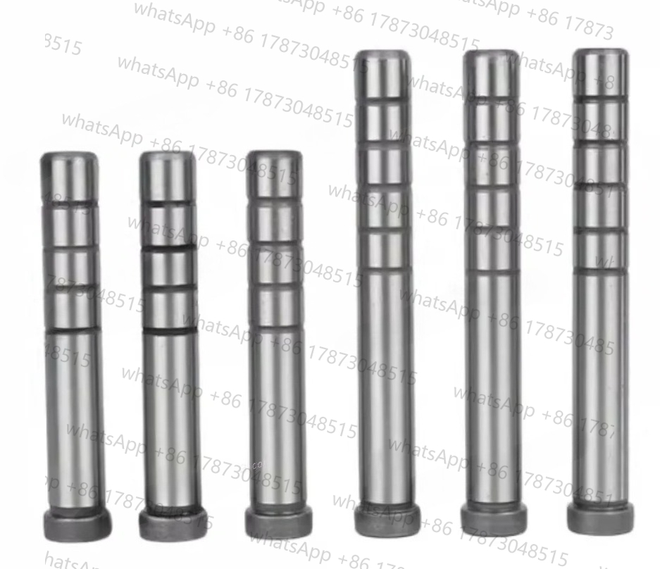 Mold Inner Guide Pillars Stamp - Travel Accessories Manufacturer 评论和价格