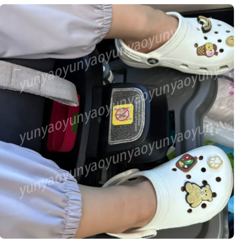 Portable Foldable Car Baby Foo - Travel Accessories Kids 评论和价格