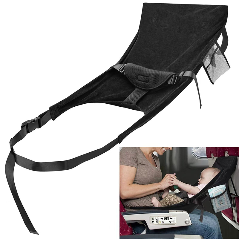 Kids Airplane Seat Extender Fo - Travel Accessories For Toddlers 评论和价格