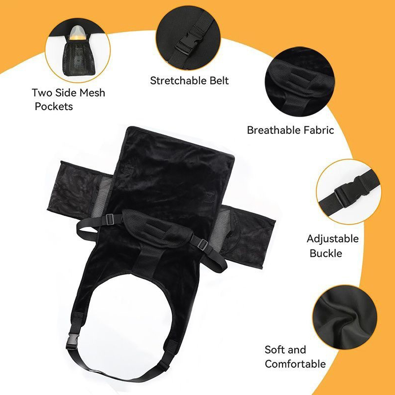 Kids Airplane Seat Extender Fo - Travel Accessories For Toddlers 评论和价格