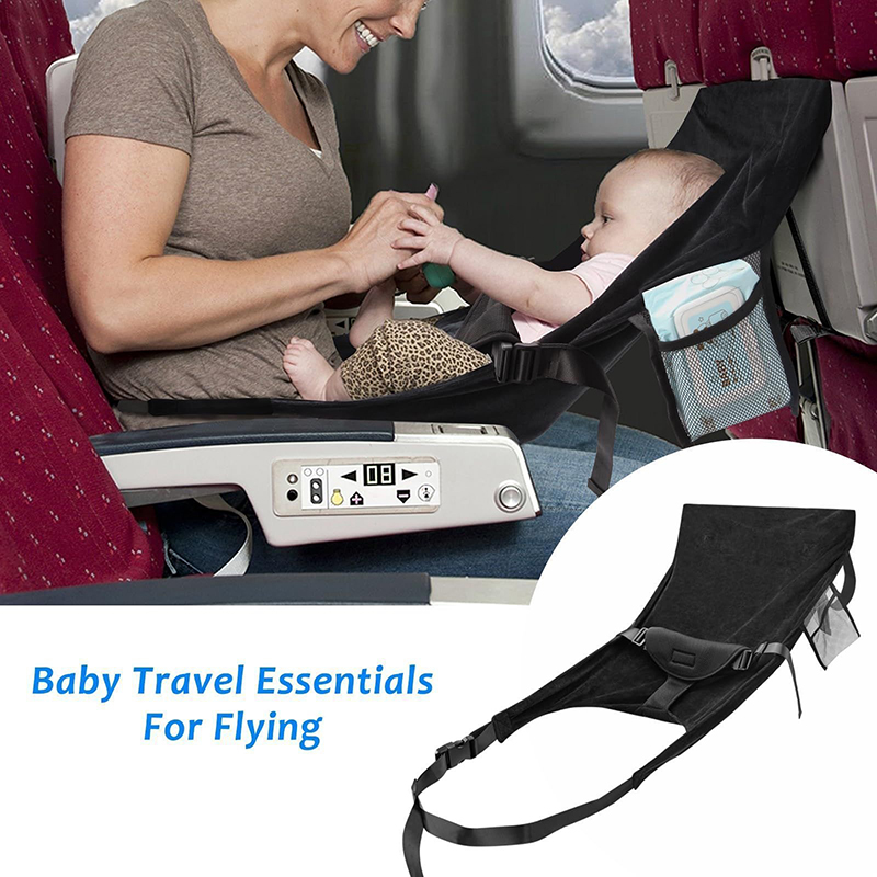 Kids Airplane Seat Extender Fo - Travel Accessories For Toddlers 评论和价格