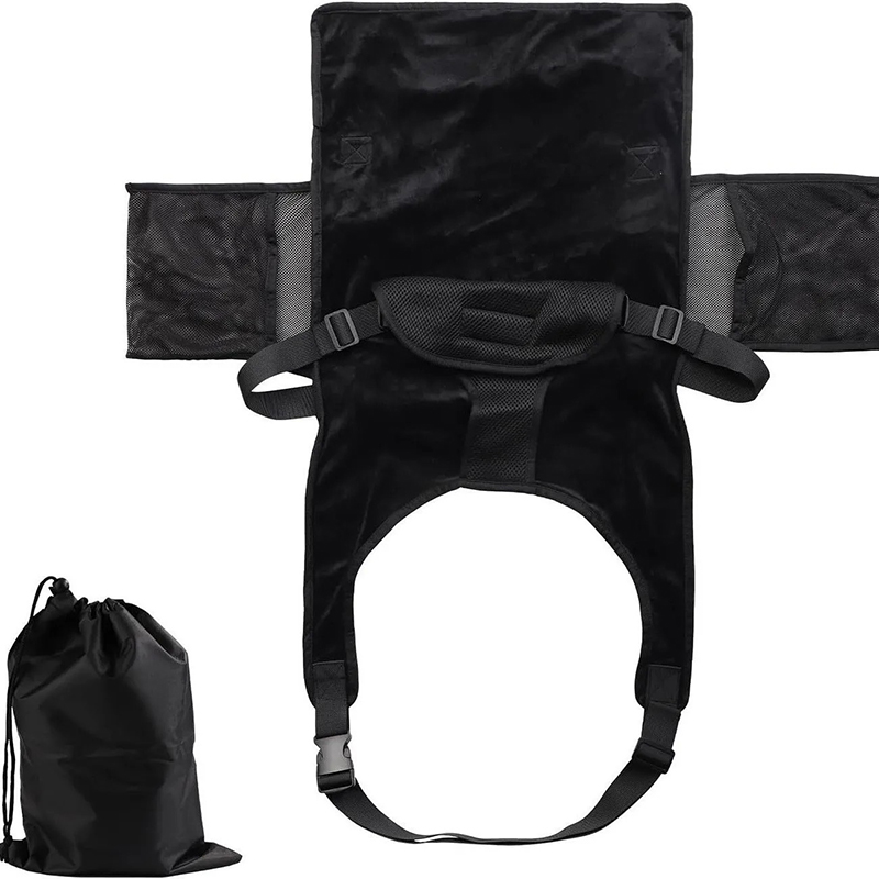 Kids Airplane Seat Extender Fo - Travel Accessories For Toddlers 评论和价格