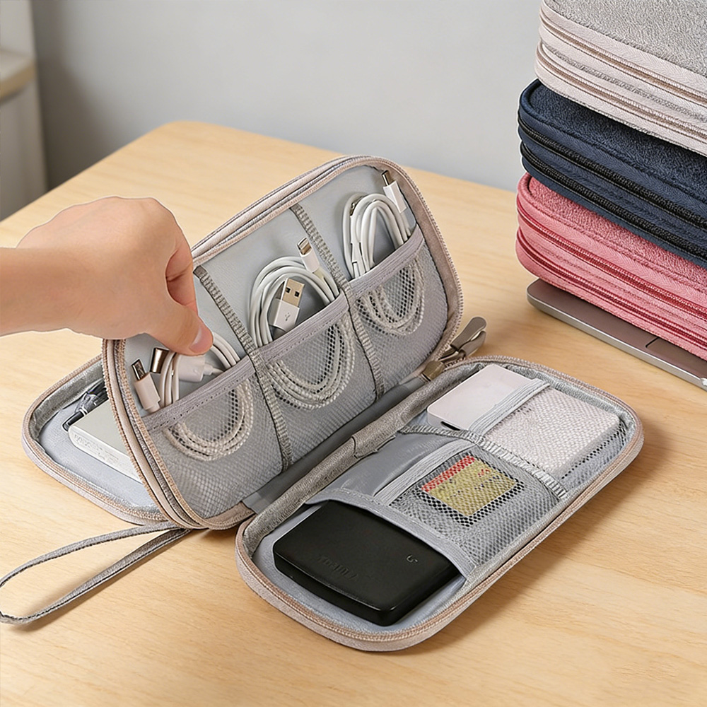 Multifunctional Travel Storage - Travel Accessories Electronics 评论和价格