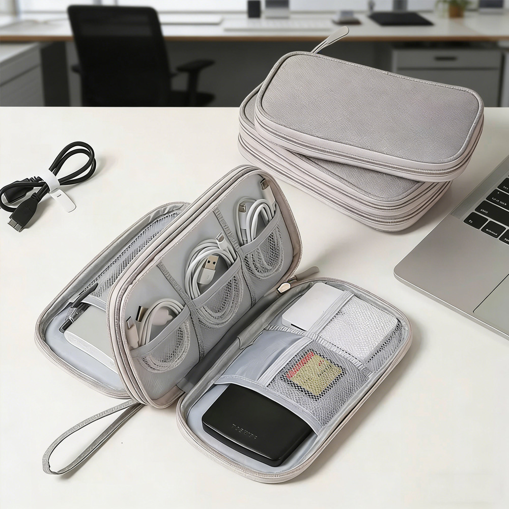 Multifunctional Travel Storage - Travel Accessories Electronics 评论和价格