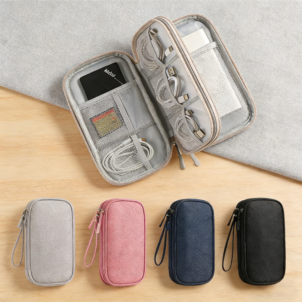 Multifunctional Travel Storage - Travel Accessories Electronics 评论和价格