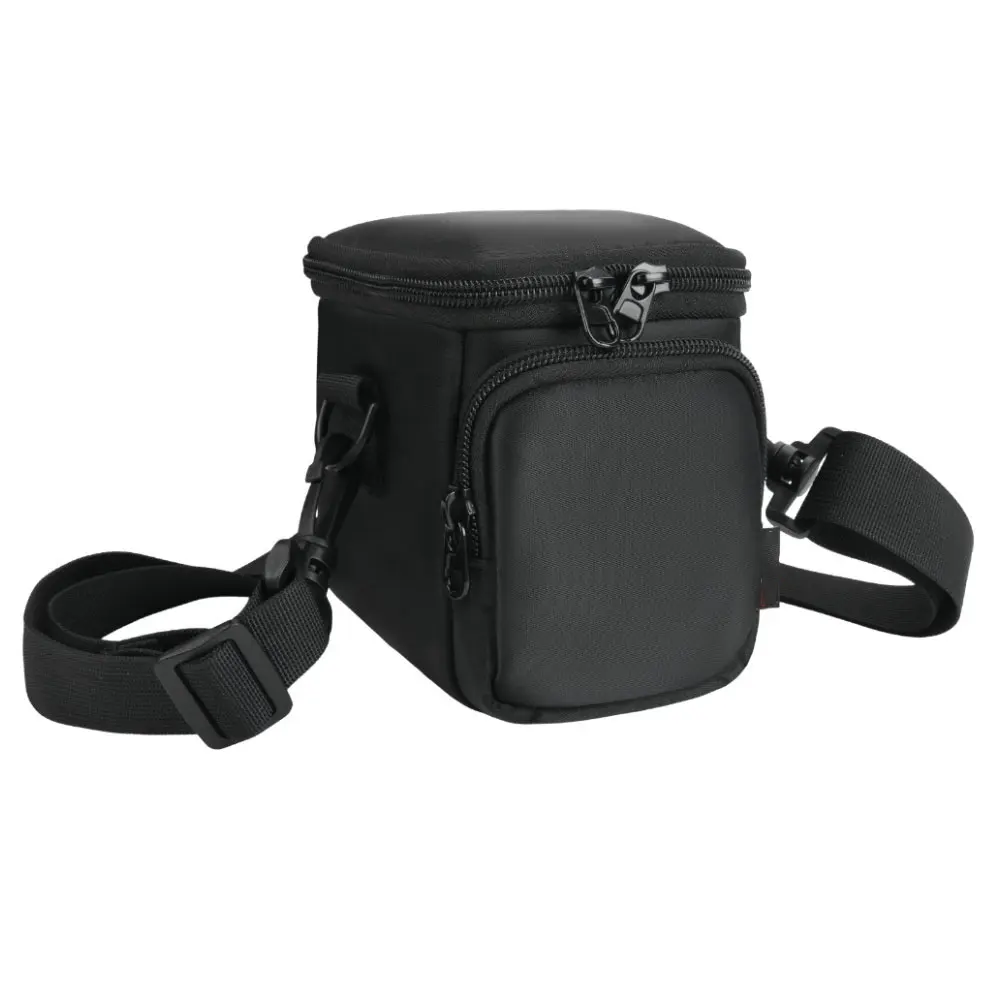 Secure Camera Case With Adjust - Travel Accessories Electronics 评论和价格