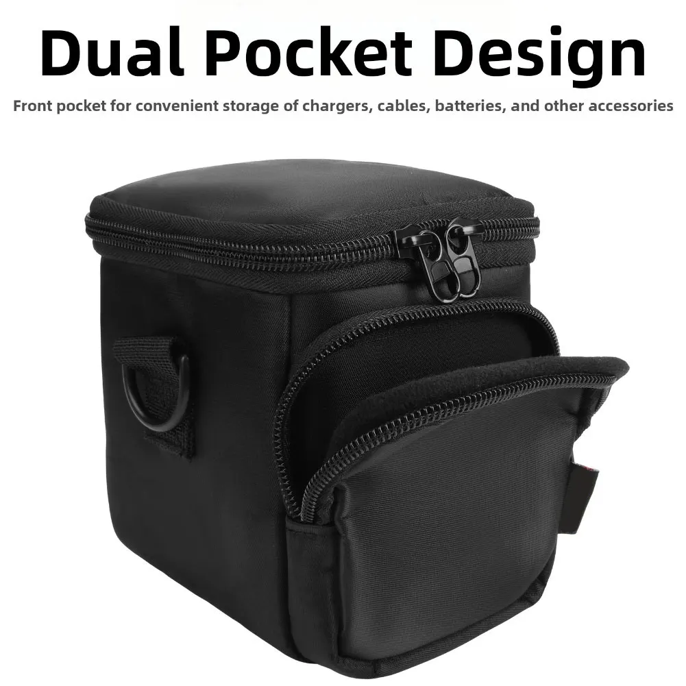 Secure Camera Case With Adjust - Travel Accessories Electronics 评论和价格