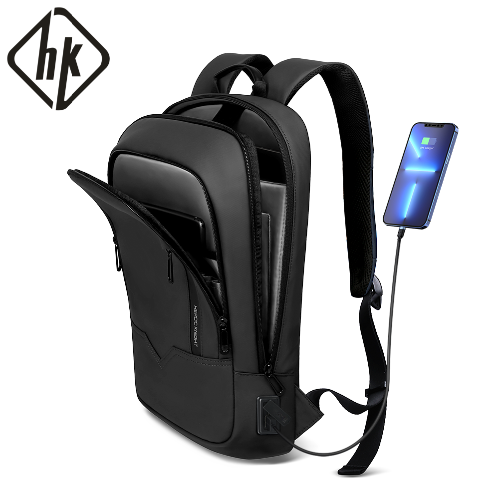 HK Slim Business Backpack for  - Travel Accessories Tech 评论和价格