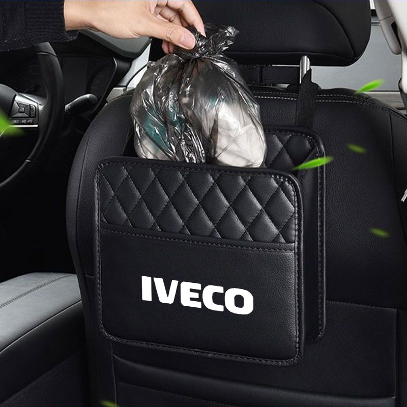 Car Pocket Trunk Bag Organizer - Travel Accessories Teens 评论和价格