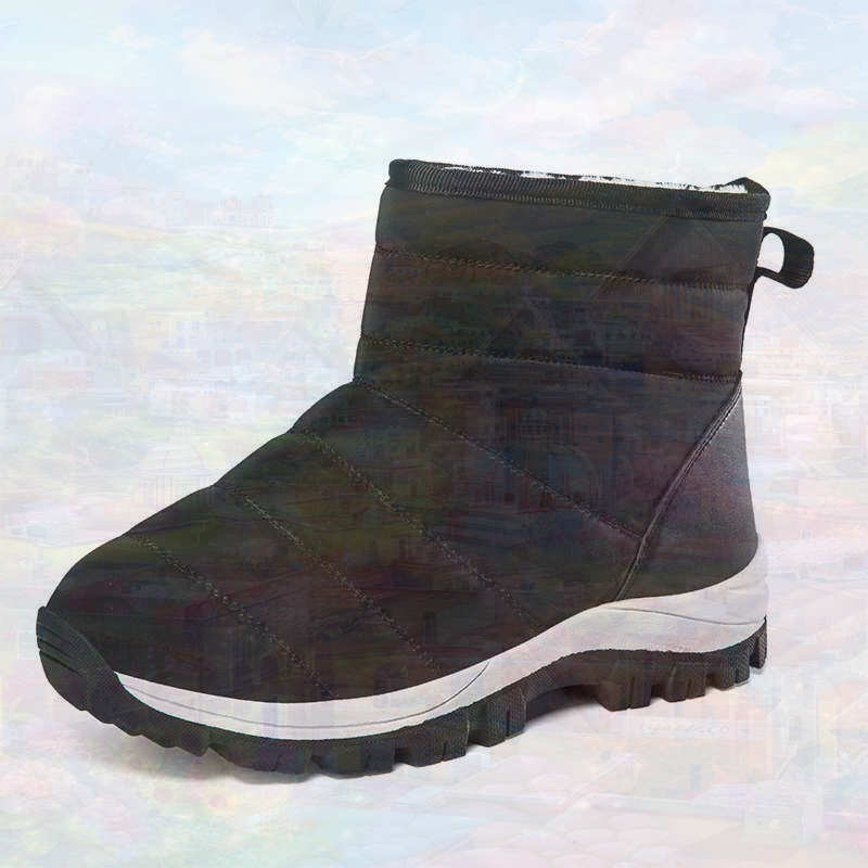 Nonslip Thermo Elderly Tennis  - Travel Accessories Ideas 评论和价格