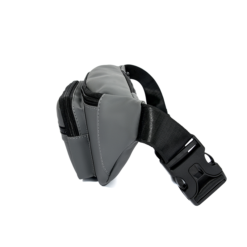Unisex Waterproof Waist Bag Pa - Travel Accessories Tech 评论和价格