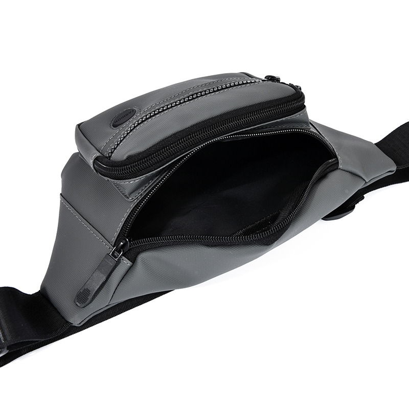 Unisex Waterproof Waist Bag Pa - Travel Accessories Tech 评论和价格