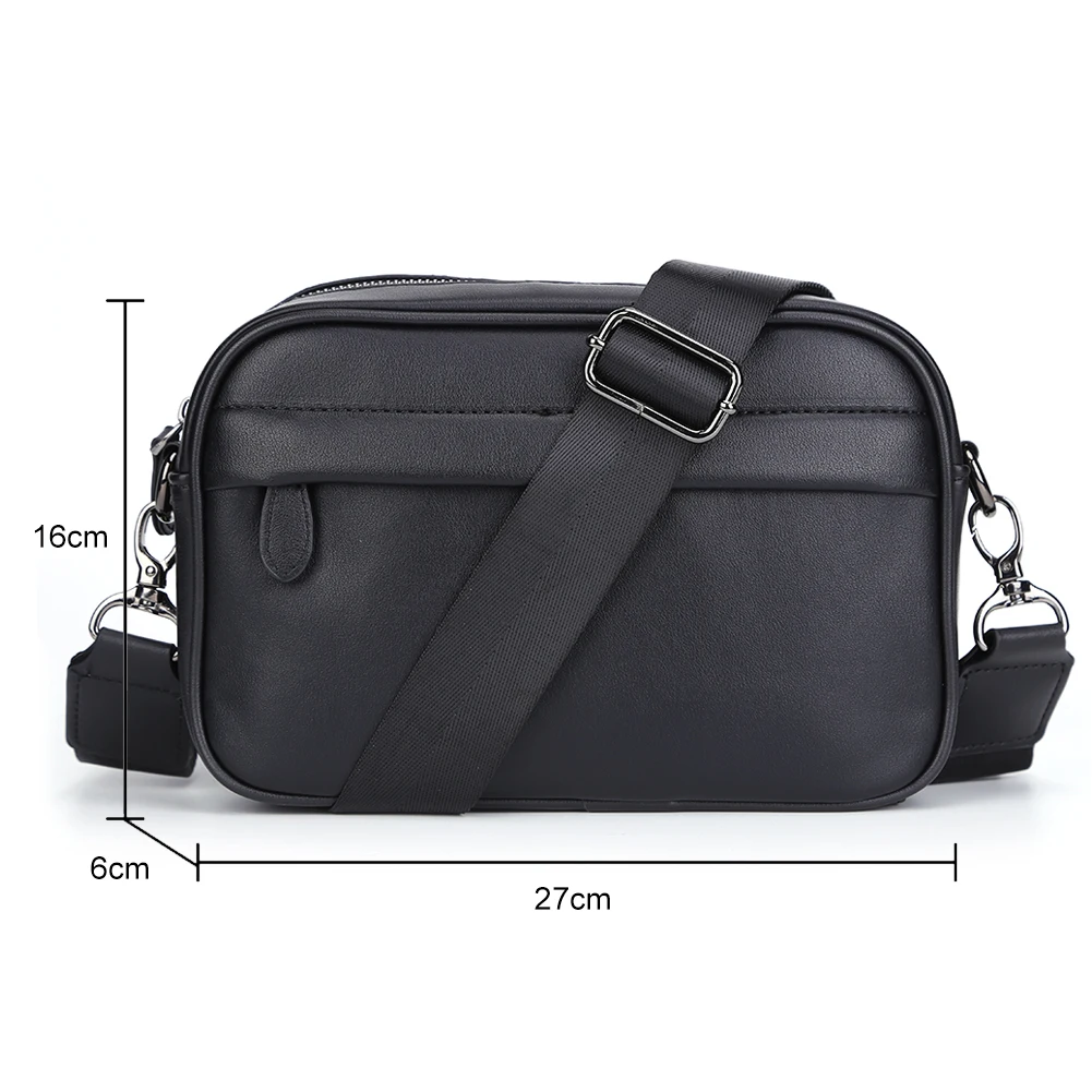 Men Classic Pattern Business S - Travel Accessories Tech 评论和价格