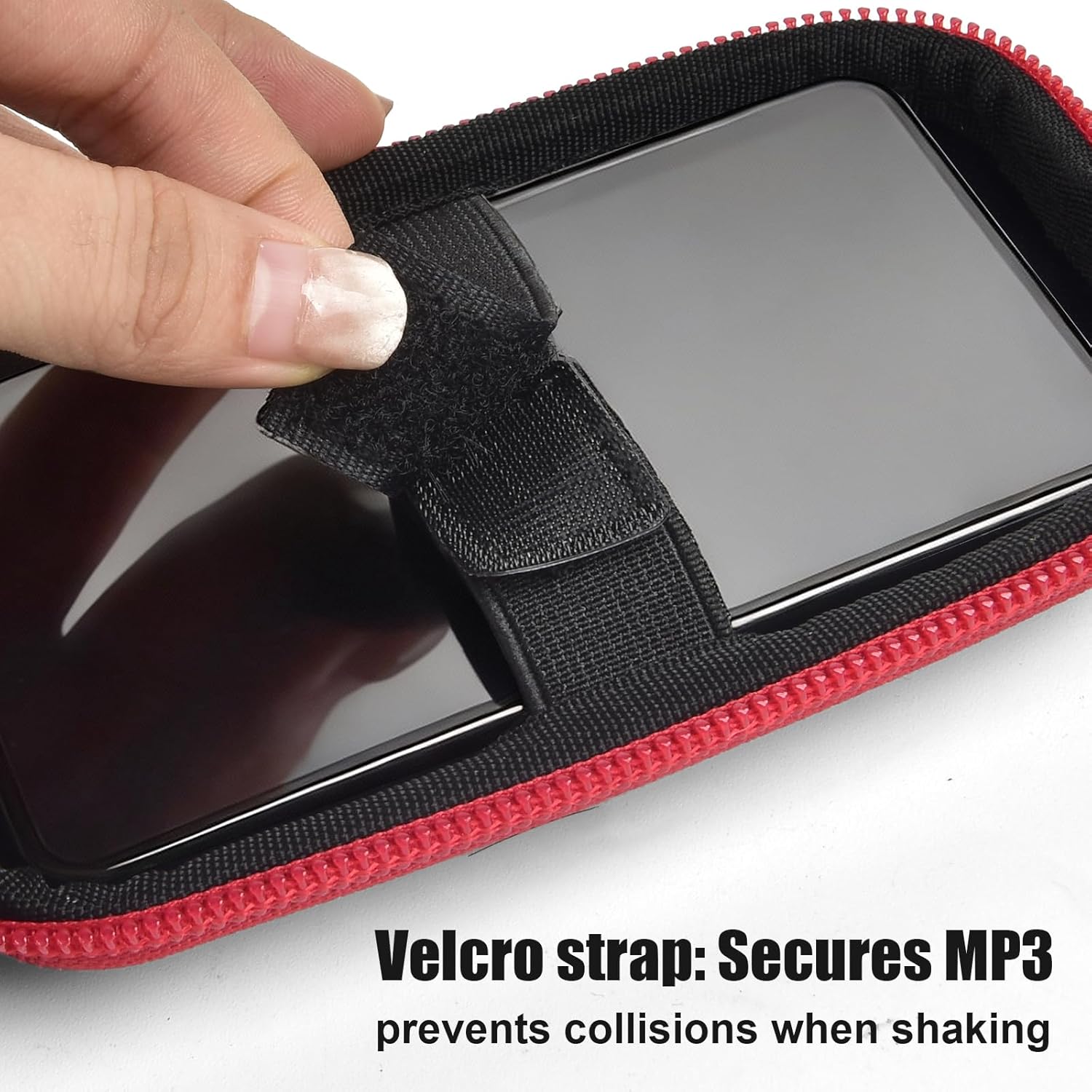 MP3 MP4 Player Case For Innioa - Travel Accessories Teens 评论和价格