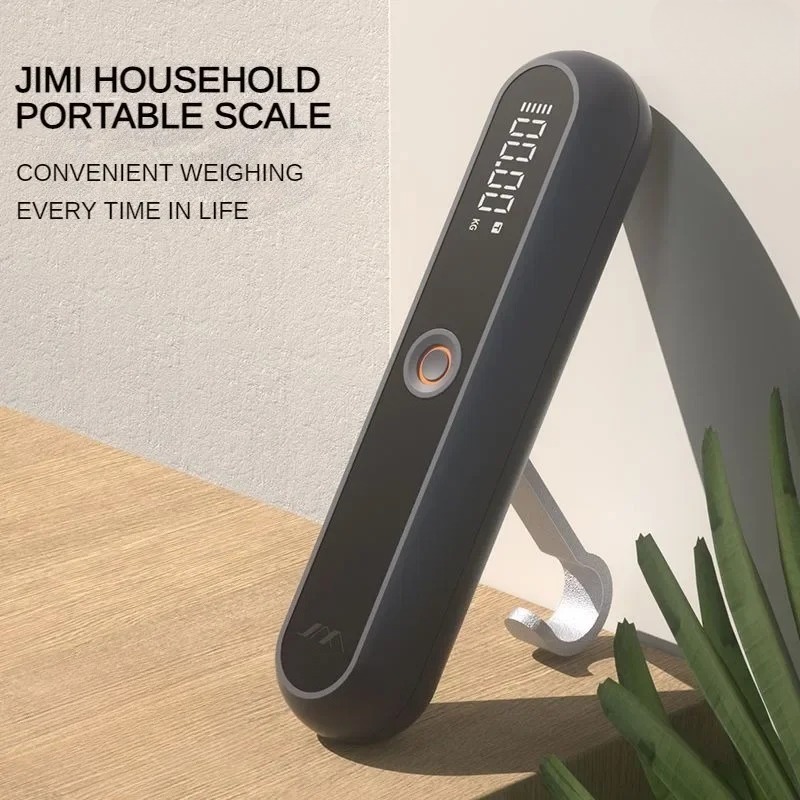 JIMIHOME Household LCD Digital - Travel Accessories Electronics 评论和价格
