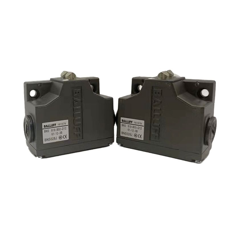 Travel Switch BNS819-B02-D12-6 - Travel Accessories Manufacturer 评论和价格