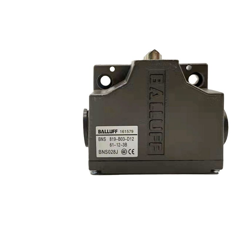 Travel Switch BNS819-B02-D12-6 - Travel Accessories Manufacturer 评论和价格
