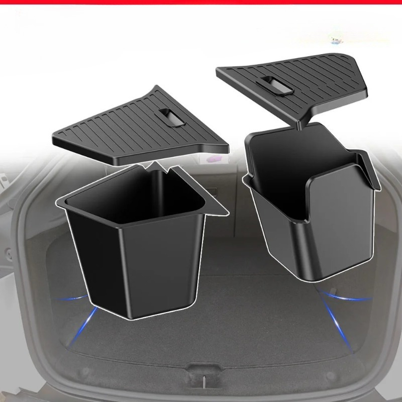 For Tesla Model Y Juniper Trun - Travel Accessories Manufacturer 评论和价格