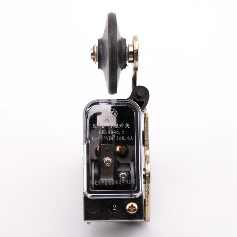 Limit Switch S3-B Shaft Limit  - Travel Accessories Manufacturer 评论和价格