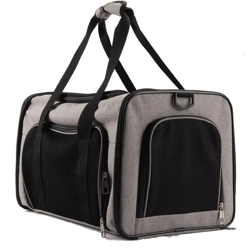 Custom High Quality Pet Carrie - Travel Accessories Manufacturer 评论和价格