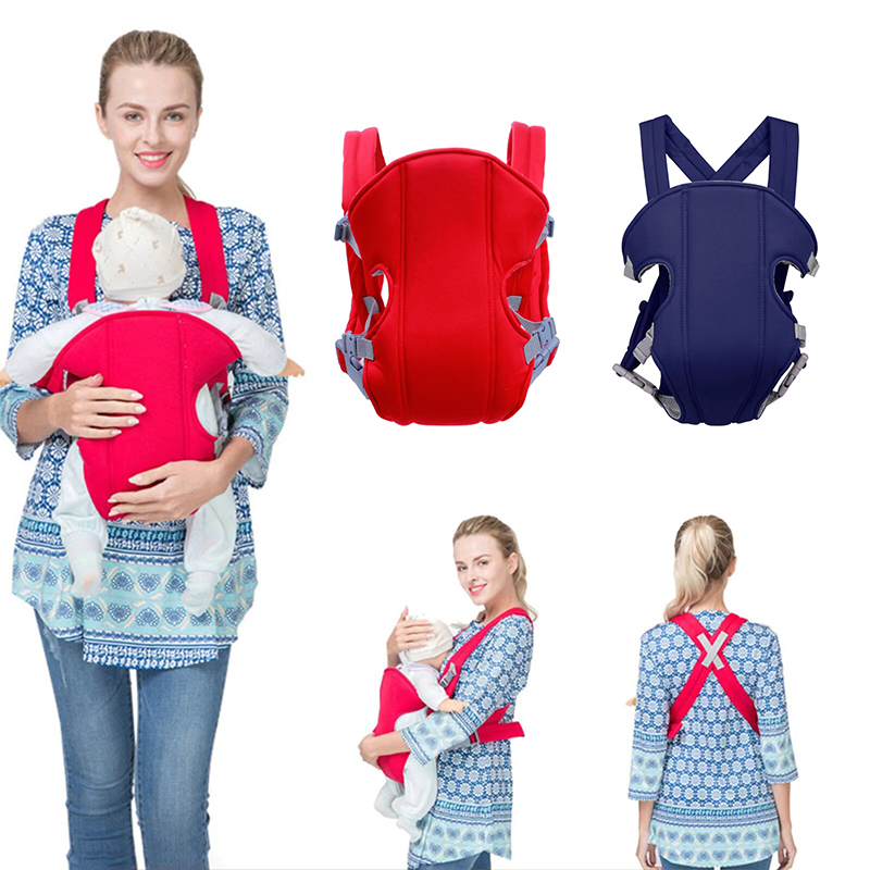 Newborn Baby Carrier Backpack  - Travel Accessories For Toddlers 评论和价格