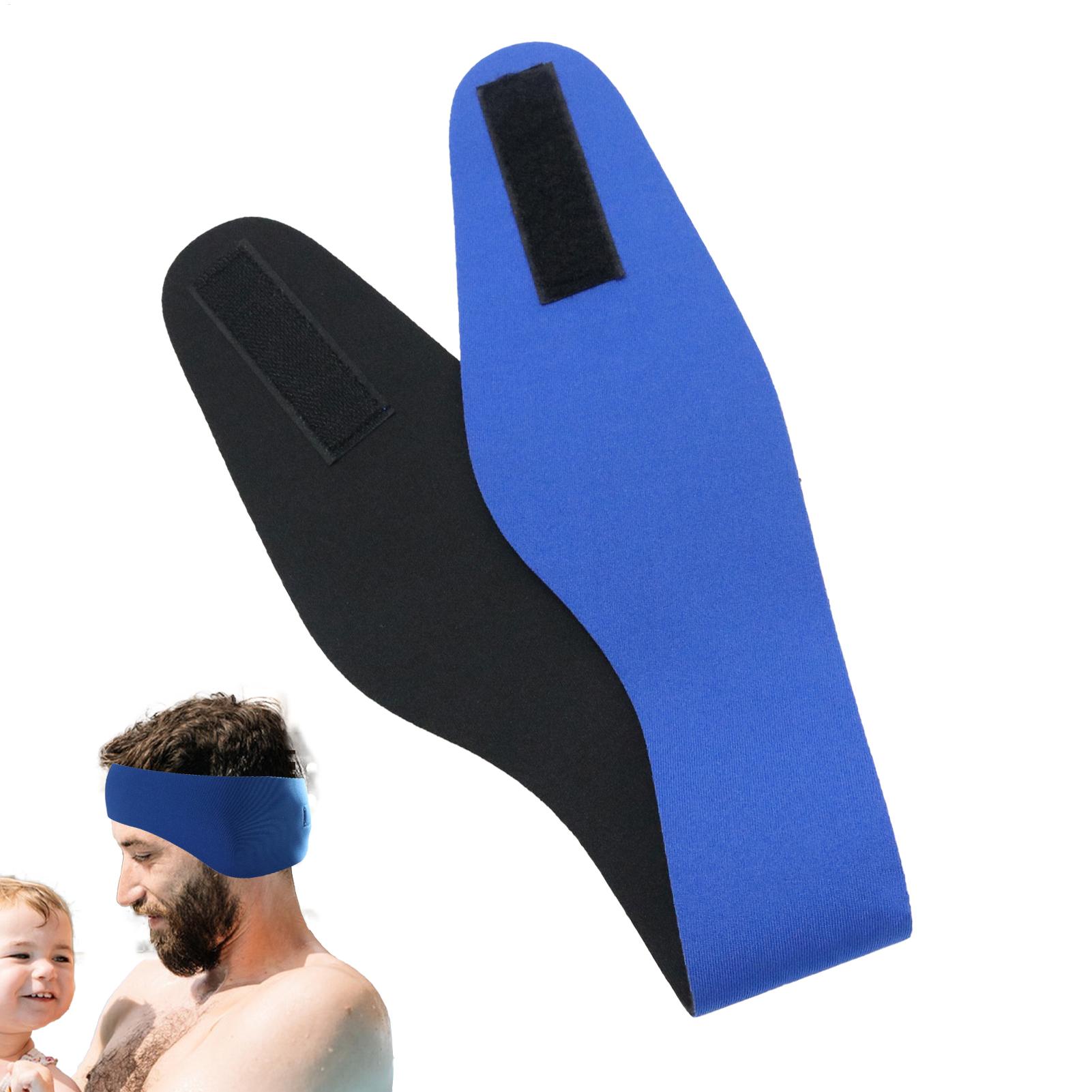 Swimming Headband for Kids Adu - Travel Accessories Teens 评论和价格